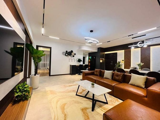 Hình ảnh .Cho thuê Trang Chủ MB66.COM / Đăng Ký Tặng 66K Paronama, Pmh, Quận 7. 3Pn View sông, giá siêu hot.