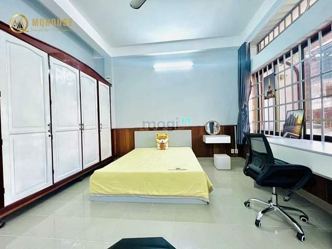 Hình ảnh Căn Hộ 1PN Balcony_Gần Phạm Văn Đồng_Emart Gò Vấp_Chợ Bà Chiểu_VLU