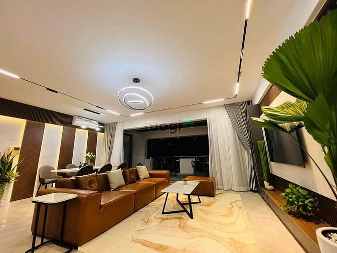 Hình ảnh .Cho thuê Trang Chủ MB66.COM / Đăng Ký Tặng 66K Paronama, Pmh, Quận 7. 3Pn View sông, giá siêu hot.