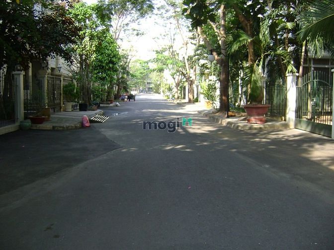 Hình ảnh Cho thuê biệt thự Mỹ Hào, giá thuê 73 triệu/ tháng