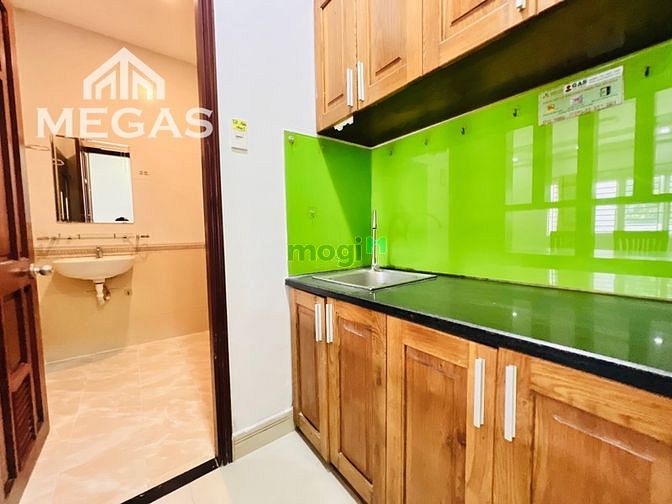 Hình ảnh Cho Thuê Phòng Nội Thất Đầy Đủ Có Cửa Sổ Thoáng Số Lượng Ít