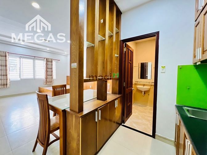 Hình ảnh Cho Thuê Phòng Nội Thất Đầy Đủ Có Cửa Sổ Thoáng Số Lượng Ít