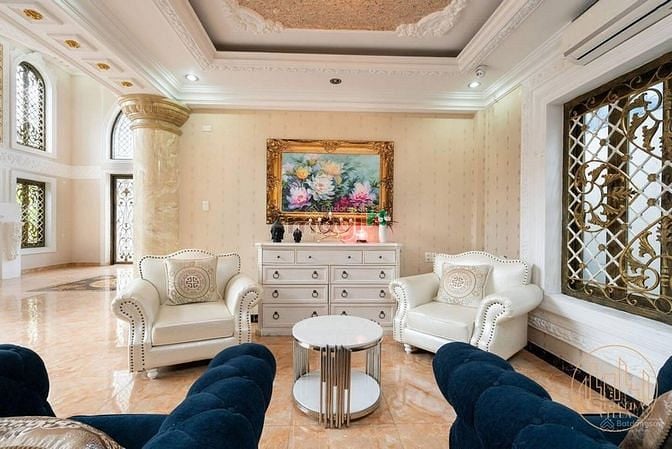 Hình ảnh Bán nhà đường Cao Đức Lân, Phường An Phú, Quận 2, Thủ Đức
