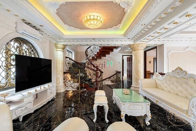 Hình ảnh Bán nhà đường Cao Đức Lân, Phường An Phú, Quận 2, Thủ Đức