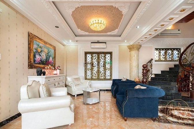 Hình ảnh Bán nhà đường Cao Đức Lân, Phường An Phú, Quận 2, Thủ Đức