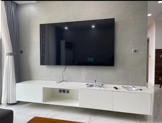 Hình ảnh Cho thuê Midtown 3PN full nội thất | Anh/chị dọn vào là ở ngay