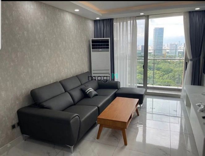 Hình ảnh Cho thuê Midtown 3PN full nội thất | Anh/chị dọn vào là ở ngay