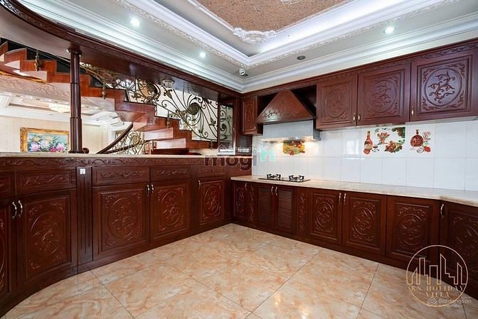 Hình ảnh Bán nhà đường Cao Đức Lân, Phường An Phú, Quận 2, Thủ Đức