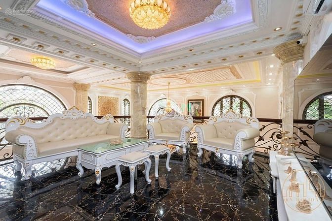 Hình ảnh Bán nhà đường Cao Đức Lân, Phường An Phú, Quận 2, Thủ Đức