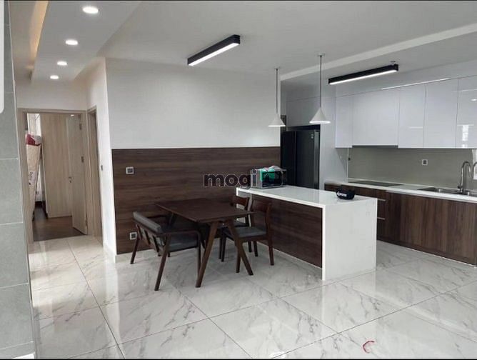 Hình ảnh Cho thuê Midtown 3PN full nội thất | Anh/chị dọn vào là ở ngay