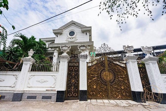 Hình ảnh Bán nhà đường Cao Đức Lân, Phường An Phú, Quận 2, Thủ Đức