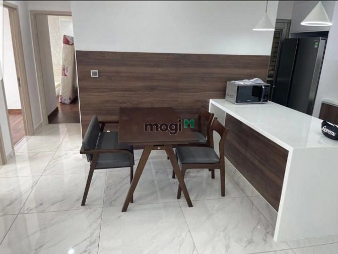 Hình ảnh Cho thuê Midtown 3PN full nội thất | Anh/chị dọn vào là ở ngay