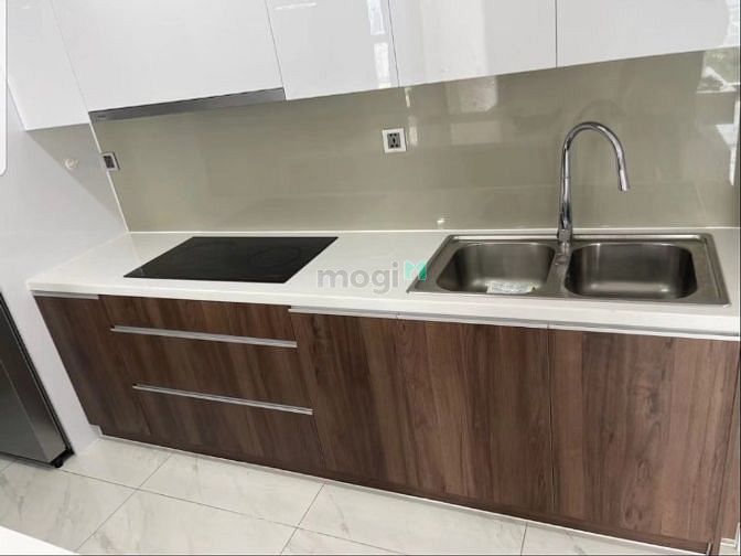 Hình ảnh Cho thuê Midtown 3PN full nội thất | Anh/chị dọn vào là ở ngay