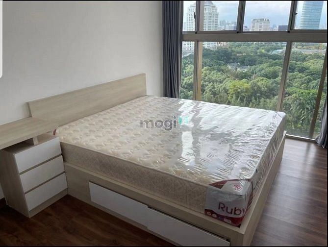 Hình ảnh Cho thuê Midtown 3PN full nội thất | Anh/chị dọn vào là ở ngay