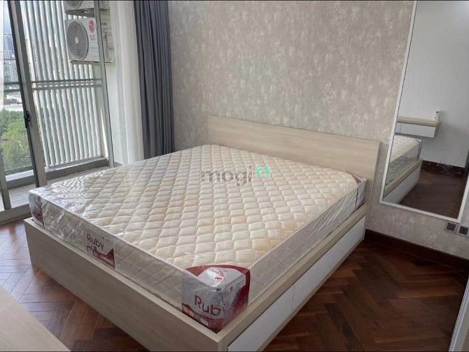 Hình ảnh Cho thuê Midtown 3PN full nội thất | Anh/chị dọn vào là ở ngay