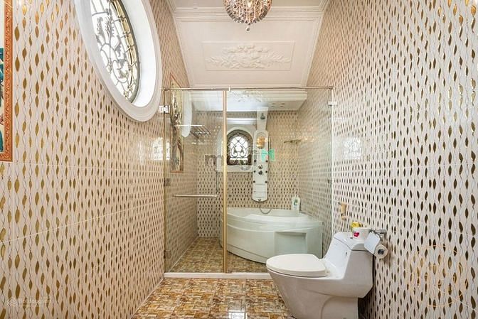 Hình ảnh Bán nhà đường Cao Đức Lân, Phường An Phú, Quận 2, Thủ Đức