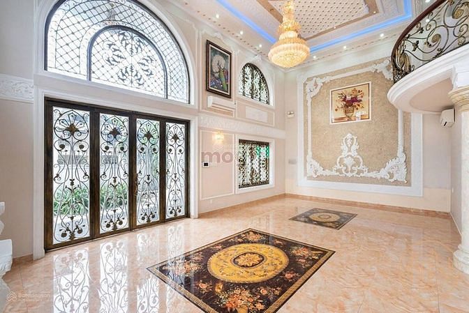 Hình ảnh Bán nhà đường Cao Đức Lân, Phường An Phú, Quận 2, Thủ Đức