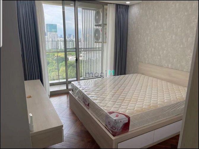 Hình ảnh Cho thuê Midtown 3PN full nội thất | Anh/chị dọn vào là ở ngay