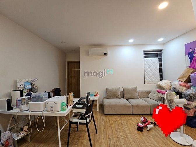 Hình ảnh GẤP Cần bán cc SAIGON HOMES 1PN 1WC