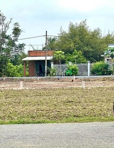 Hình ảnh HỤT VỐN BÁN ĐẤT THỔ CƯ 130m² Cẩm Long Cẩm Giang Gò Dầu giá 689tr