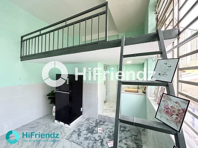 Hình ảnh Khai Trương Duplex Full Nội Thất Ngay Âu Cơ,Luỹ Bán Bích,Tân Phú