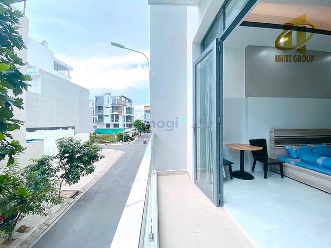 Hình ảnh Studio FULL NT - Quận 8 gần cầu Nguyễn Văn Cừ, Himlam, TĐT,
