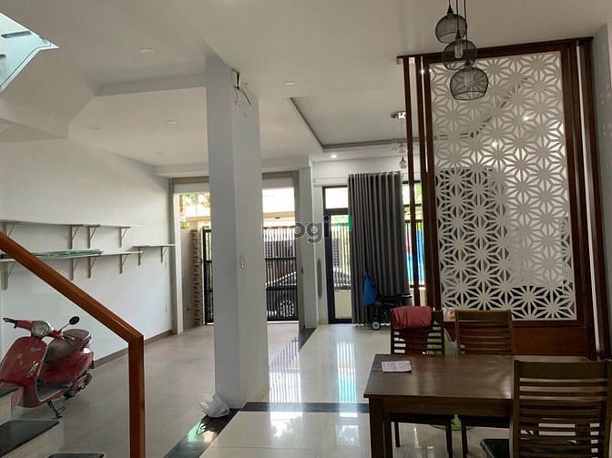Hình ảnh *Bán nhà đẹp mặt tiền An Thượng 11 - Khu phố Tây - 91m2 (7x13)- 10 tỷ
