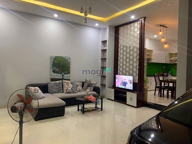Hình ảnh *Bán nhà đẹp mặt tiền An Thượng 11 - Khu phố Tây - 91m2 (7x13)- 10 tỷ