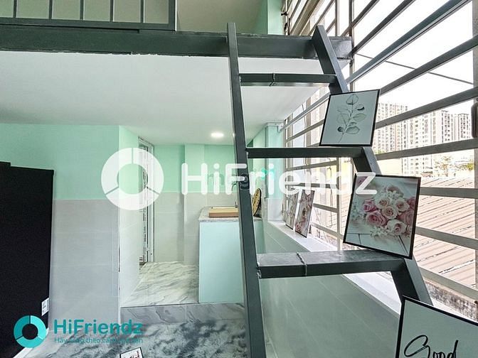 Hình ảnh Khai Trương Duplex Full Nội Thất Ngay Âu Cơ,Luỹ Bán Bích,Tân Phú