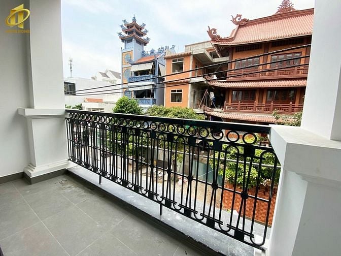 Hình ảnh Căn Hộ Tách Bếp ngay Phan Huy Thực gần Lotte, SC ViVo, UFM, TDTU,...