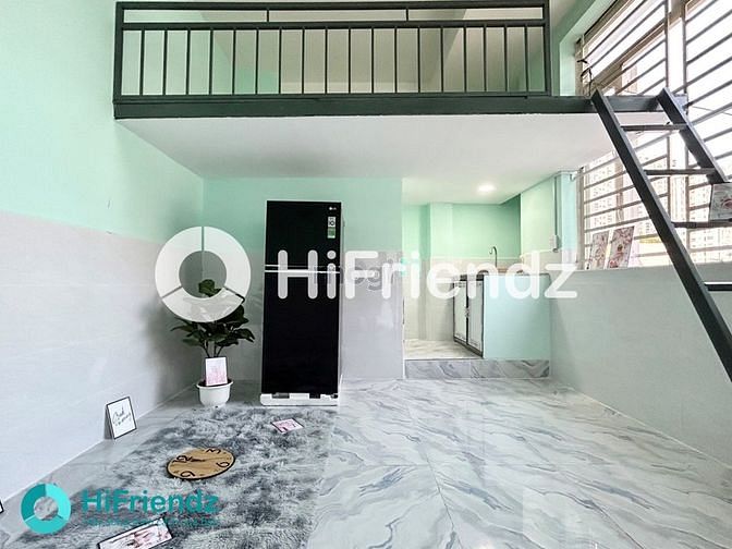 Hình ảnh Khai Trương Duplex Full Nội Thất Ngay Âu Cơ,Luỹ Bán Bích,Tân Phú