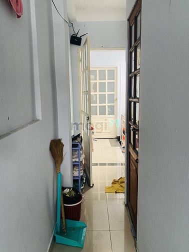 Hình ảnh HXT Phạm Văn Đồng - 5 tầng 9 CHDV 45tr/tháng chỉ 8.x tỷ TL mạnh