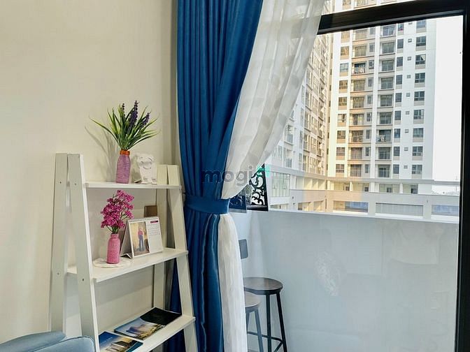 Hình ảnh Căn Hộ Officetel Full Nội Thất nhà đẹp tại Q7 Boulevard