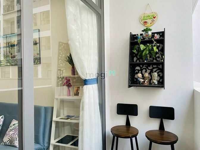Hình ảnh Căn Hộ Officetel Full Nội Thất nhà đẹp tại Q7 Boulevard