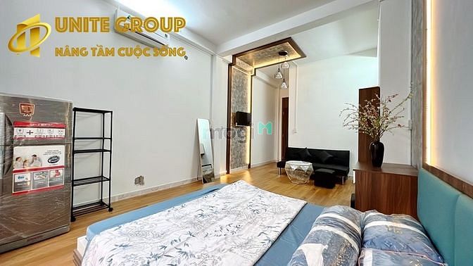 Hình ảnh Mb6623 nạp rút nhanh chóng full nội thất có ban công Q1