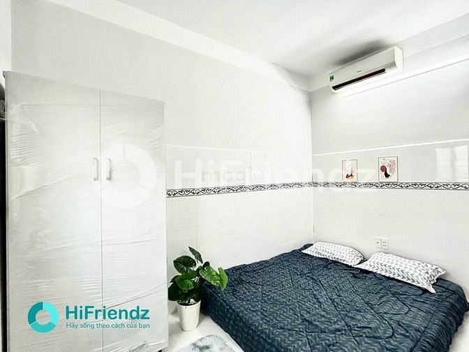 Hình ảnh Căn Hộ Mini Full Nội Thất Ngay Aeon Bình Tân,Bến Xe Miền Tây