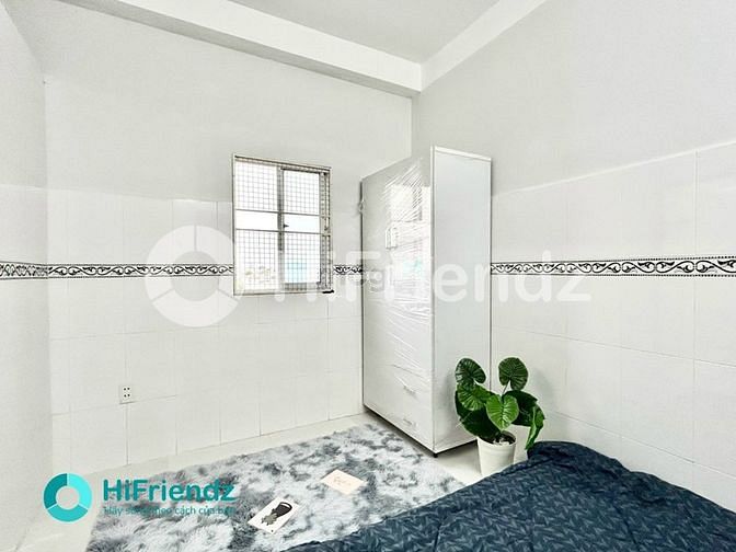 Hình ảnh Căn Hộ Mini Full Nội Thất Ngay Aeon Bình Tân,Bến Xe Miền Tây