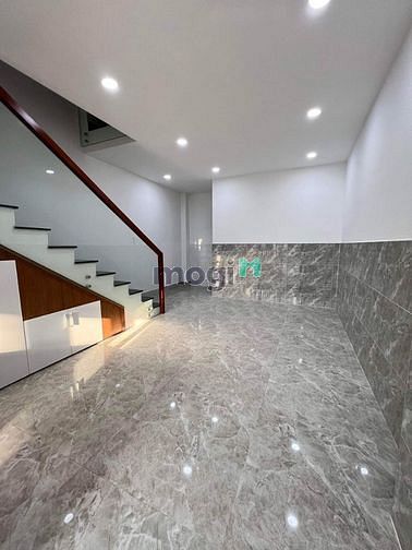 Hình ảnh 🌈Bán nhà Bình Long, Bình Tân - 48m2- HXH - sổ vuông A4- chỉ 5 tỷ x