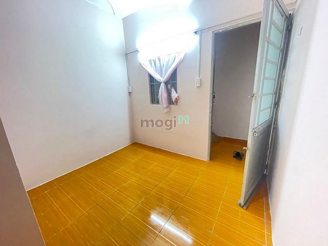 Hình ảnh Phòng giá rẻ sạch sẽ ở quận bình Tân