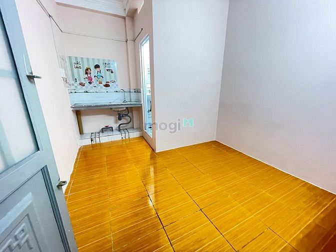 Hình ảnh Phòng giá rẻ sạch sẽ ở quận bình Tân