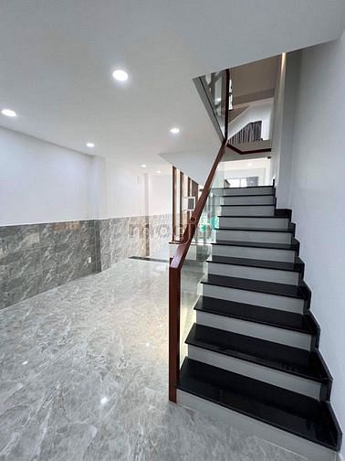 Hình ảnh 🌈Bán nhà Bình Long, Bình Tân - 48m2- HXH - sổ vuông A4- chỉ 5 tỷ x