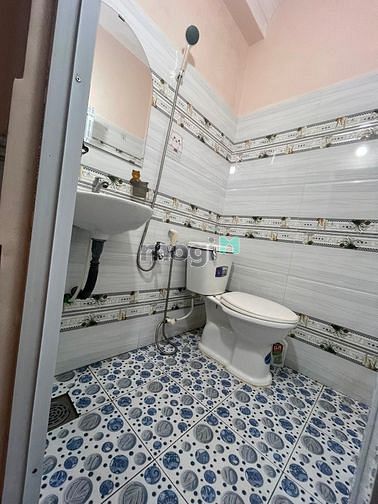 Hình ảnh Phòng giá rẻ sạch sẽ ở quận bình Tân