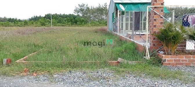 Hình ảnh KHÓ CÓ DC Lô Bàu Năng DMC 160m2 Chỉ 756tr hết đất