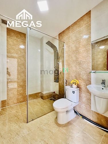 Hình ảnh Chính Chủ Cho Thuê Độc Quyền Đầy Đủ Nội Thất Mới Xây