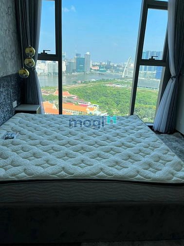 Hình ảnh ⭐CHO THUÊ DUPLEX 4PN - FULL NT - VIEW SÔNG - Empire City Thủ Thiêm, Q2