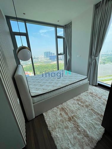 Hình ảnh ⭐CHO THUÊ DUPLEX 4PN - FULL NT - VIEW SÔNG - Empire City Thủ Thiêm, Q2