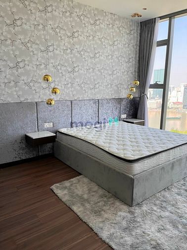 Hình ảnh ⭐CHO THUÊ DUPLEX 4PN - FULL NT - VIEW SÔNG - Empire City Thủ Thiêm, Q2