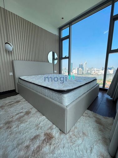 Hình ảnh ⭐CHO THUÊ DUPLEX 4PN - FULL NT - VIEW SÔNG - Empire City Thủ Thiêm, Q2