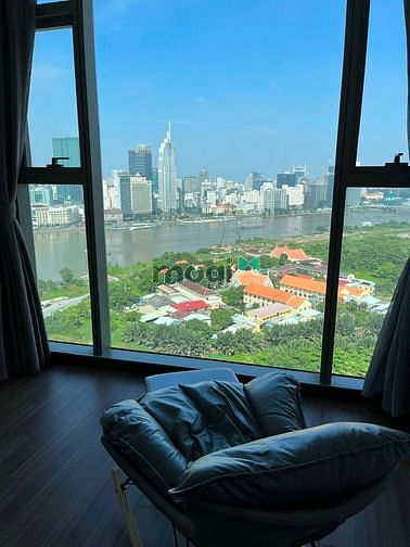 Hình ảnh ⭐CHO THUÊ DUPLEX 4PN - FULL NT - VIEW SÔNG - Empire City Thủ Thiêm, Q2