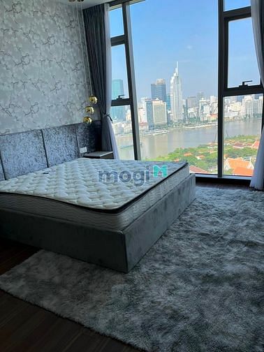 Hình ảnh ⭐CHO THUÊ DUPLEX 4PN - FULL NT - VIEW SÔNG - Empire City Thủ Thiêm, Q2